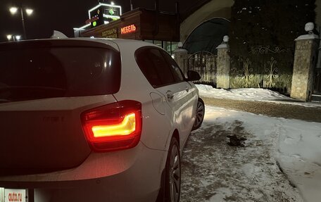 BMW 1 серия, 2013 год, 1 400 000 рублей, 4 фотография