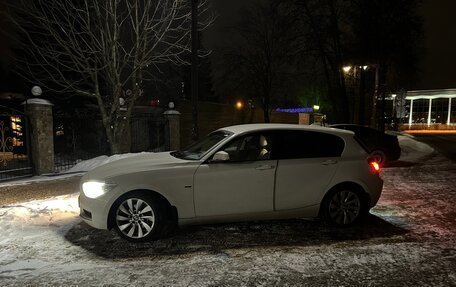 BMW 1 серия, 2013 год, 1 400 000 рублей, 6 фотография