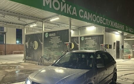 Mazda 323, 2000 год, 335 000 рублей, 6 фотография