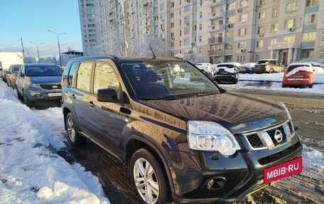 Nissan X-Trail, 2014 год, 1 849 000 рублей, 13 фотография