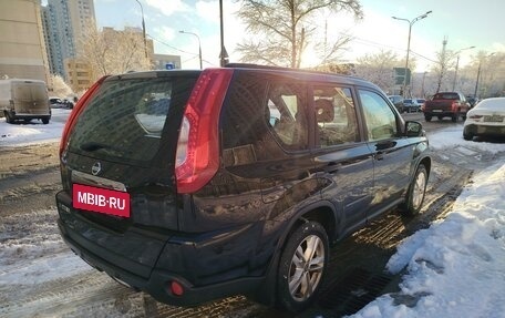 Nissan X-Trail, 2014 год, 1 849 000 рублей, 11 фотография