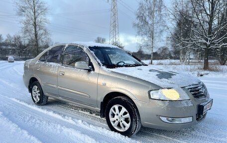 Nissan Almera Classic, 2006 год, 455 000 рублей, 2 фотография