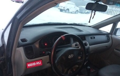 Hyundai Trajet I рестайлинг, 2006 год, 360 000 рублей, 1 фотография