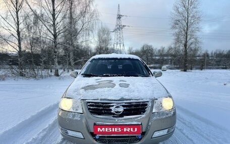 Nissan Almera Classic, 2006 год, 455 000 рублей, 4 фотография