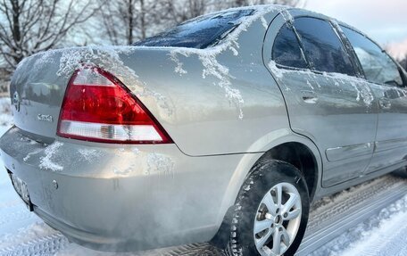 Nissan Almera Classic, 2006 год, 455 000 рублей, 11 фотография