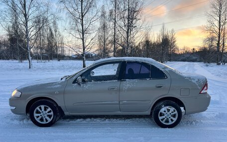 Nissan Almera Classic, 2006 год, 455 000 рублей, 6 фотография