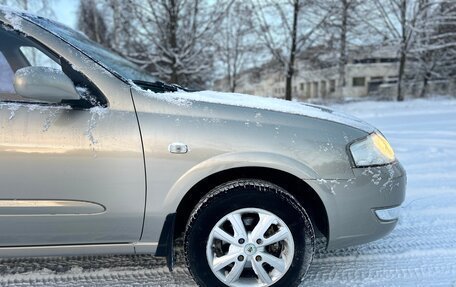 Nissan Almera Classic, 2006 год, 455 000 рублей, 15 фотография