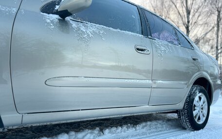 Nissan Almera Classic, 2006 год, 455 000 рублей, 13 фотография