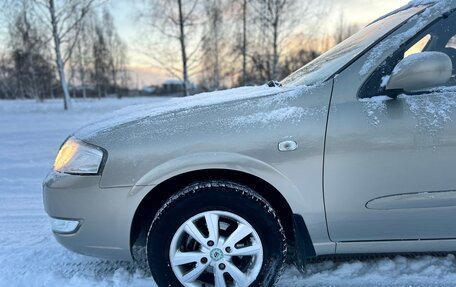 Nissan Almera Classic, 2006 год, 455 000 рублей, 14 фотография