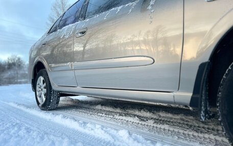 Nissan Almera Classic, 2006 год, 455 000 рублей, 16 фотография