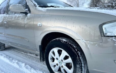 Nissan Almera Classic, 2006 год, 455 000 рублей, 21 фотография