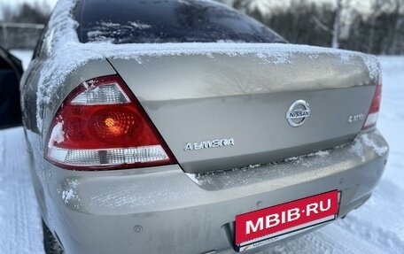 Nissan Almera Classic, 2006 год, 455 000 рублей, 23 фотография