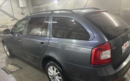 Skoda Octavia, 2012 год, 1 120 000 рублей, 6 фотография