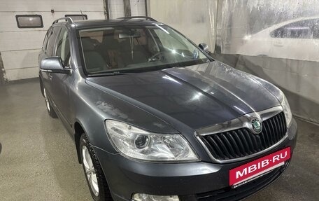 Skoda Octavia, 2012 год, 1 120 000 рублей, 3 фотография