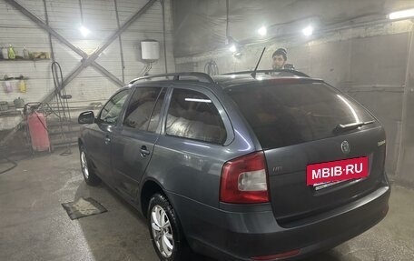 Skoda Octavia, 2012 год, 1 120 000 рублей, 7 фотография