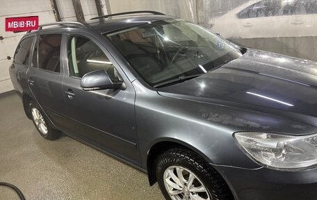 Skoda Octavia, 2012 год, 1 120 000 рублей, 4 фотография