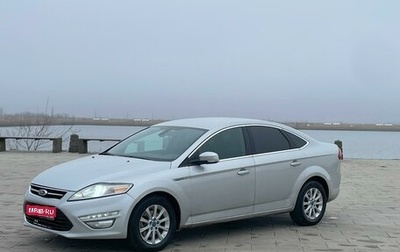 Ford Mondeo IV, 2012 год, 870 000 рублей, 1 фотография