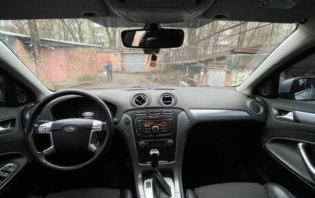 Ford Mondeo IV, 2012 год, 870 000 рублей, 8 фотография