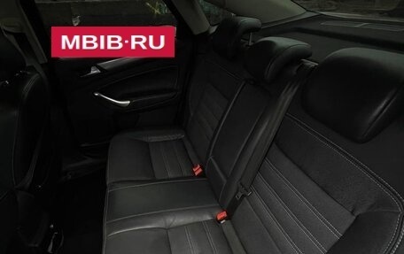 Ford Mondeo IV, 2012 год, 870 000 рублей, 7 фотография