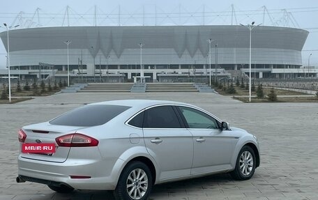 Ford Mondeo IV, 2012 год, 870 000 рублей, 4 фотография