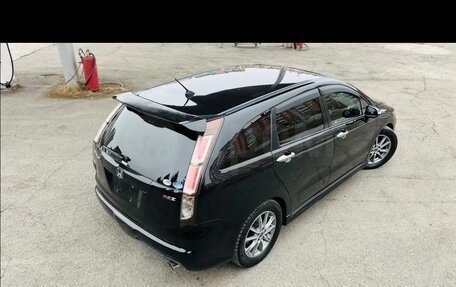 Honda Stream II, 2010 год, 1 350 000 рублей, 35 фотография