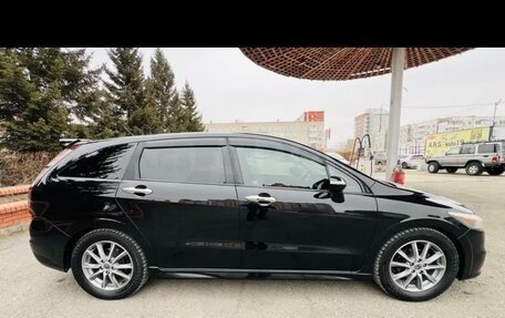 Honda Stream II, 2010 год, 1 350 000 рублей, 37 фотография