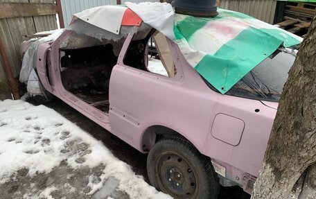 Honda Integra III рестайлинг, 1993 год, 65 000 рублей, 7 фотография