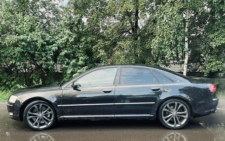 Audi S8, 2007 год, 999 999 рублей, 7 фотография