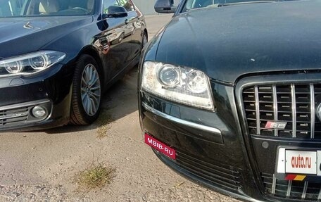 Audi S8, 2007 год, 999 999 рублей, 2 фотография