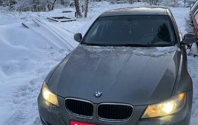 BMW 3 серия, 2011 год, 1 600 000 рублей, 1 фотография