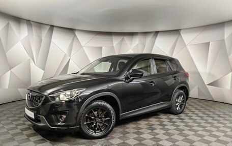 Mazda CX-5 II, 2013 год, 1 755 000 рублей, 1 фотография