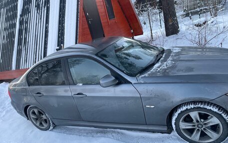 BMW 3 серия, 2011 год, 1 600 000 рублей, 2 фотография