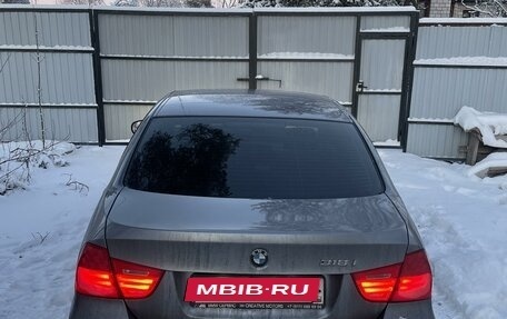 BMW 3 серия, 2011 год, 1 600 000 рублей, 4 фотография