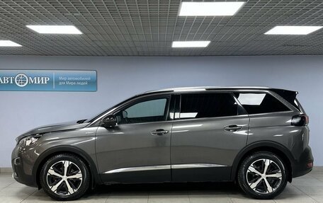 Peugeot 5008 II, 2020 год, 2 529 000 рублей, 8 фотография