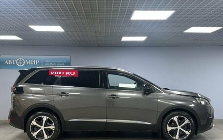 Peugeot 5008 II, 2020 год, 2 529 000 рублей, 4 фотография