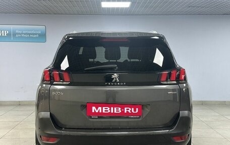 Peugeot 5008 II, 2020 год, 2 529 000 рублей, 6 фотография