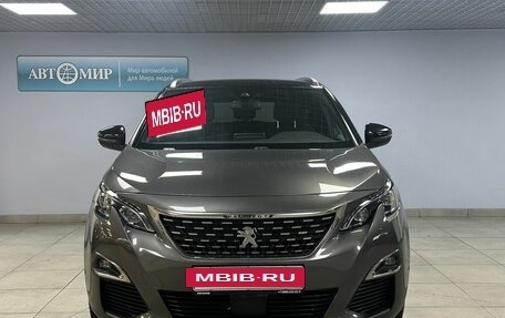 Peugeot 5008 II, 2020 год, 2 529 000 рублей, 2 фотография