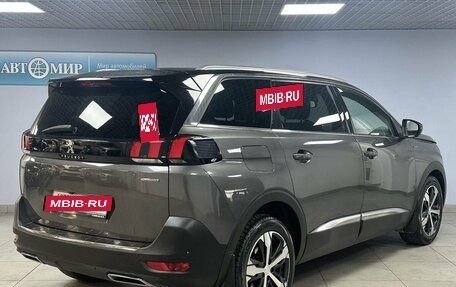 Peugeot 5008 II, 2020 год, 2 529 000 рублей, 5 фотография