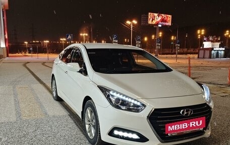 Hyundai i40 I рестайлинг, 2015 год, 1 705 000 рублей, 5 фотография