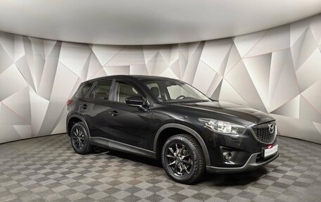 Mazda CX-5 II, 2013 год, 1 755 000 рублей, 3 фотография