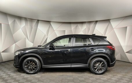 Mazda CX-5 II, 2013 год, 1 755 000 рублей, 5 фотография