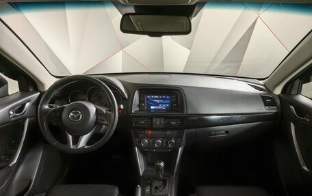 Mazda CX-5 II, 2013 год, 1 755 000 рублей, 10 фотография