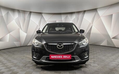 Mazda CX-5 II, 2013 год, 1 755 000 рублей, 7 фотография