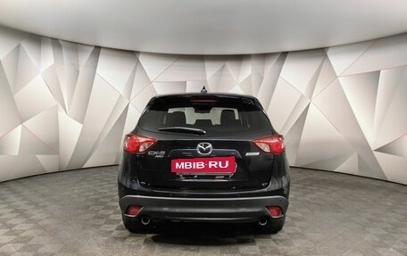 Mazda CX-5 II, 2013 год, 1 755 000 рублей, 8 фотография