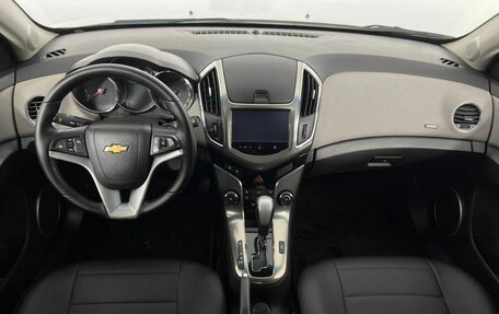 Chevrolet Cruze II, 2014 год, 840 000 рублей, 7 фотография