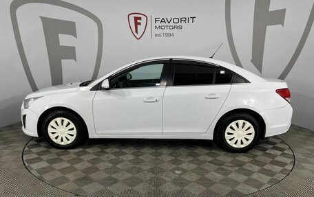 Chevrolet Cruze II, 2014 год, 840 000 рублей, 5 фотография