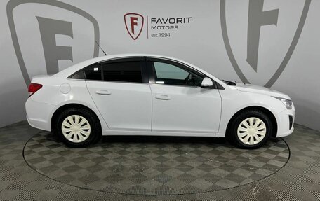 Chevrolet Cruze II, 2014 год, 840 000 рублей, 4 фотография