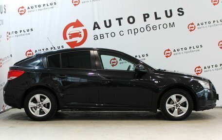 Chevrolet Cruze II, 2012 год, 899 000 рублей, 8 фотография