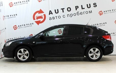 Chevrolet Cruze II, 2012 год, 899 000 рублей, 7 фотография