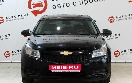 Chevrolet Cruze II, 2012 год, 899 000 рублей, 5 фотография